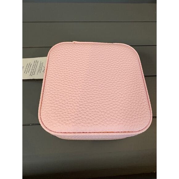 NWT Thirty-One Petal Pink Small Jewelry Organizer - Picture 4 of 4